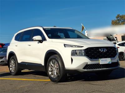 2021 Hyundai Santa Fe Elite Wagon TM.V3 MY22 for sale in Blacktown